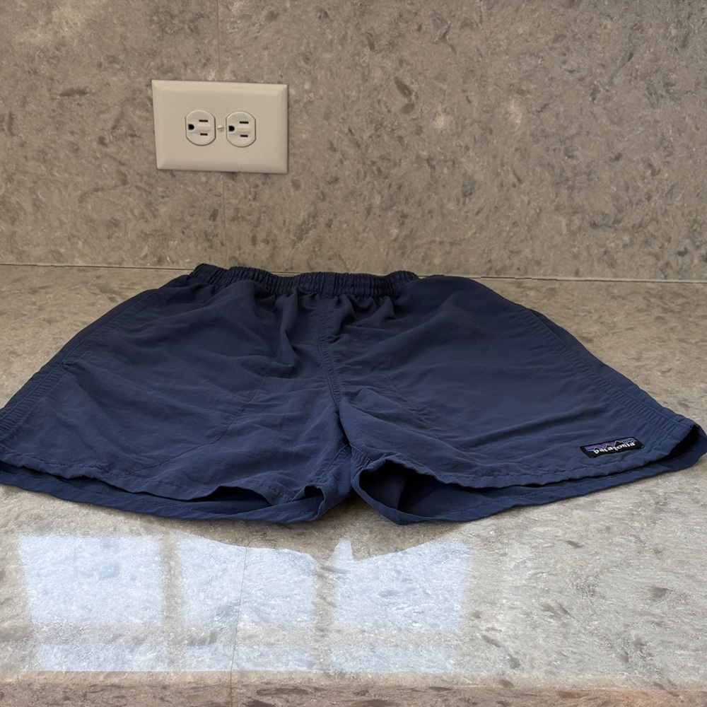 Patagonia swim/board shorts XS